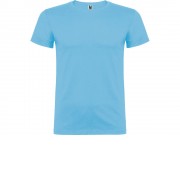 Футболка Beagle детская, небесно-голубой