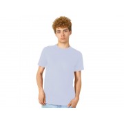 Футболка Heavy Super Club мужская, небесно-голубой