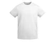 Футболка Veza мужская, белый