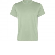 SLAM футболка, припыленный зеленый