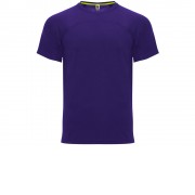 Футболка Monaco унисекс, лиловый