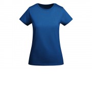 Футболка Breda женская, королевский синий