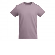 Футболка Breda мужская, лавандовый