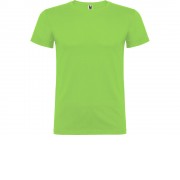 Футболка Beagle детская, зеленое яблоко