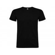 Футболка Beagle мужская, черный