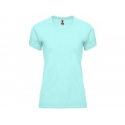 Футболка Bahrain женская, ментоловый