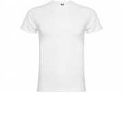 Футболка Braco детская, белый