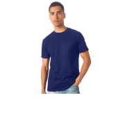 Футболка Super club мужская, классический синий