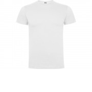 Футболка Dogo Premium мужская, белый