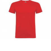 Футболка Beagle детская, красный