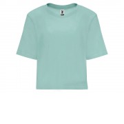 Футболка Dominica женская, нежно-голубой