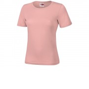 Футболка Heavy Super Club женская, розовый