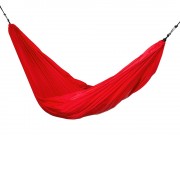Гамак Lazy, красный