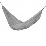 Гамак Lazy, серый