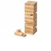 Игра из дерева Tower 54