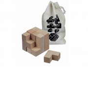 Головоломка Solfee