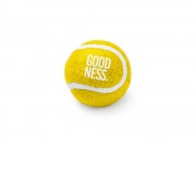 Мяч для домашних животных LANZA, желтый