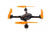 Радиоуправляемый квадрокоптер HIPER SHADOW FPV