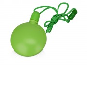 Круглый диспенсер для мыльных пузырей Blubber, лайм