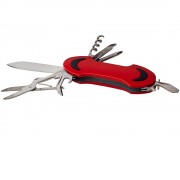 Карманный ножик Ranger, красный