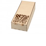 Подарочная коробка Wood