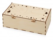 Подарочная коробка Шкатулка