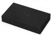 Коробка подарочная 17,4 х 10 х 3 см, черный