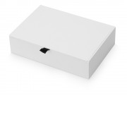Коробка подарочная White S