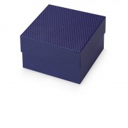 Коробка подарочная Gem S, синий