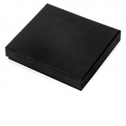 Подарочная коробка 180x180x40 мм (ЕВА флок)