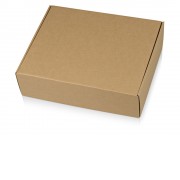 Коробка подарочная Zand XL, крафт