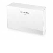 Подарочная коробка Eastport размер 1, белый