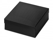 Коробка подарочная Gem M, черный