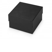 Коробка подарочная Gem S, черный