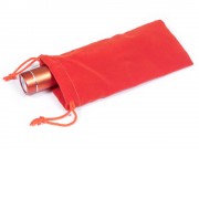 Velvet Мешочек для зарядки, оранжевый