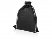 Мешок Stuff L, черный