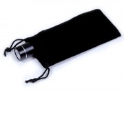 Velvet Мешочек для зарядки, черный