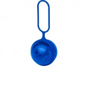 Simba Кабель для зарядки и наушники 3 в 1, синий