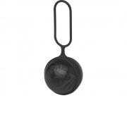 Simba Кабель для зарядки и наушники 3 в 1, черный