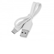 Кабель USB 2.0 A - USB Type-C, белый