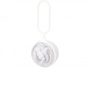 Simba Кабель для зарядки и наушники 3 в 1, белый