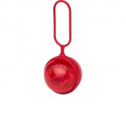 Simba Кабель для зарядки и наушники 3 в 1, красный