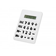 Калькулятор Splitz, белый