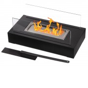 Биокамин прямоугольный Narvik