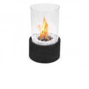 Биокамин Hygge, черный