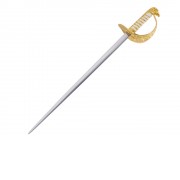 Нож для вскрывания конвертов в виде рапиры к арт 496918