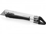 Нож Hoost, черный