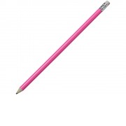 Карандаш Alegra с цветным корпусом.