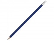 Карандаш Графит, синий