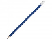 Карандаш Графит, светло-синий